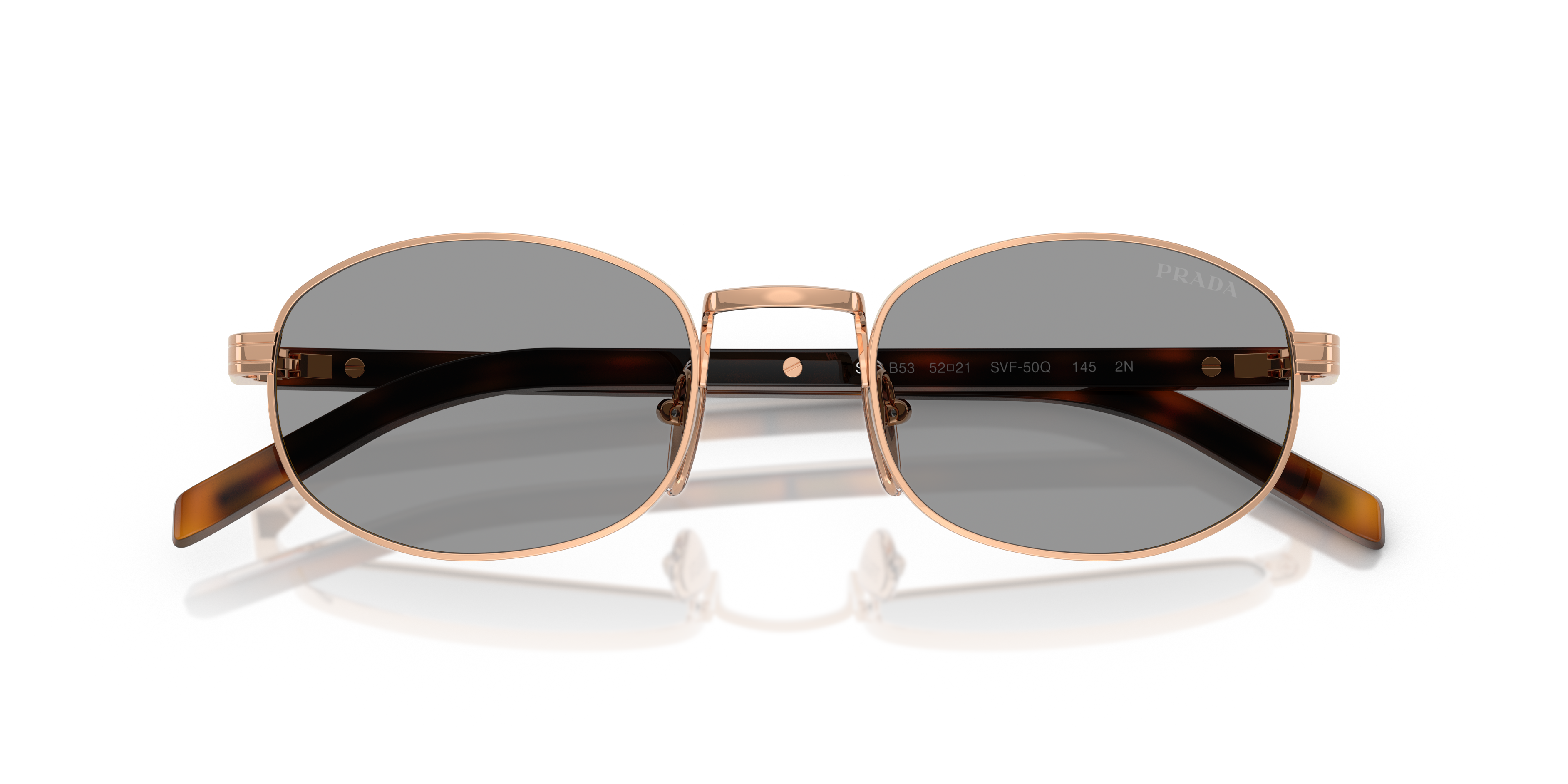 Prada PR B53S SVF50Q  